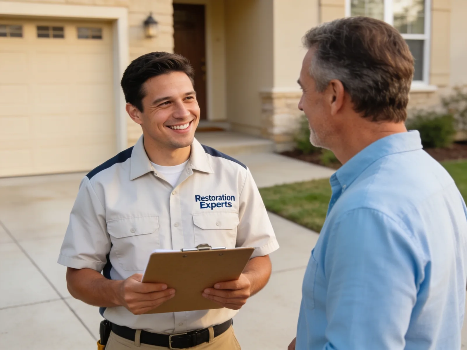 Water Damage Cleanup Hendersonville, NC FAQs